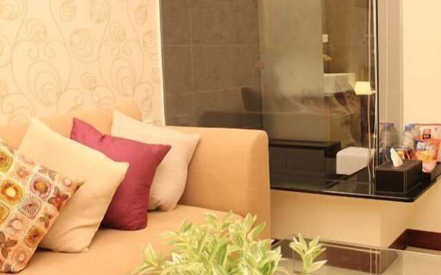 Elite Serviced Residences Taipei