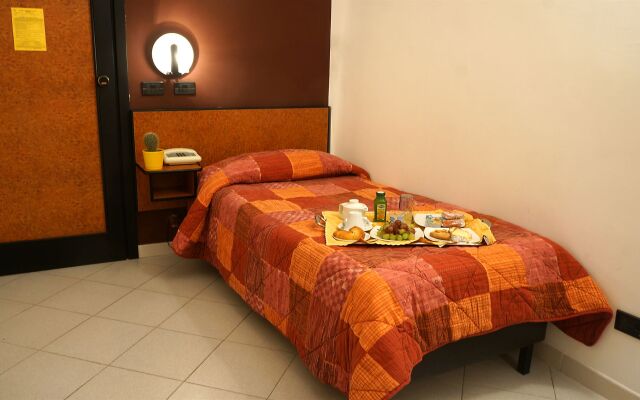 Hotel Scigliano