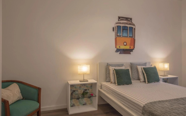 Sintra Wine Apartment