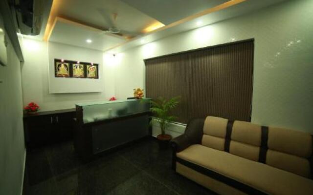 Sapphire Inn