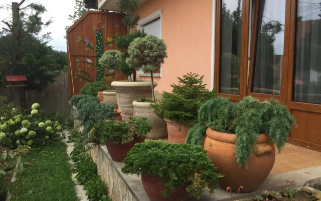 Valentin Vendégház