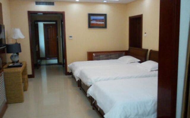 Penglai Xuefu Hotel