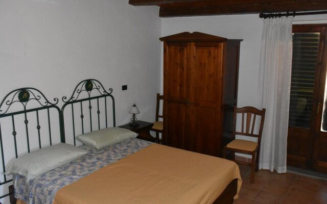 Azienda Agrituristica Biologica Il Querceto