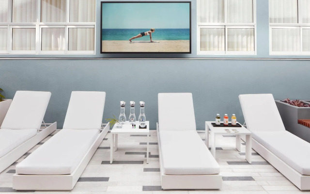 Casa Madrona Hotel & Spa