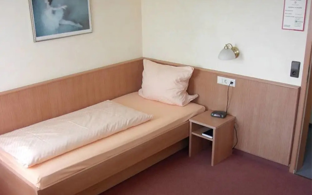 AKZENT Hotel Haus Sonnenberg