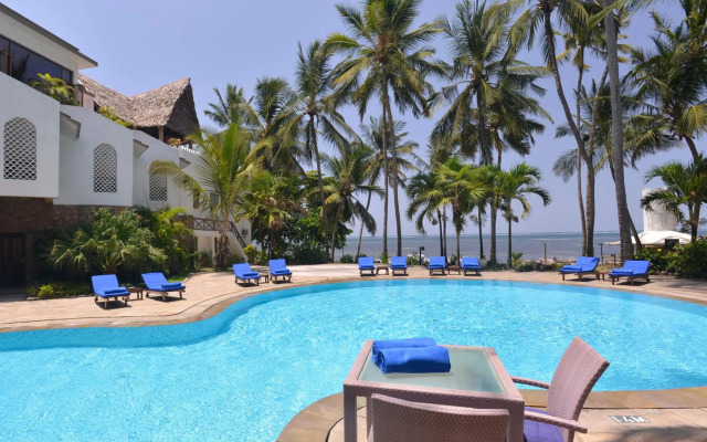 Severin Sea Lodge