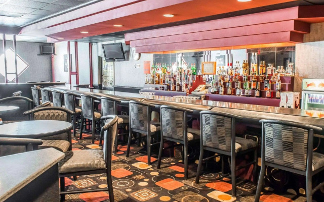 Comfort Inn Somerset