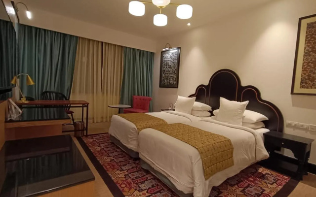 Welcomhotel By ITC Hotels Guntur