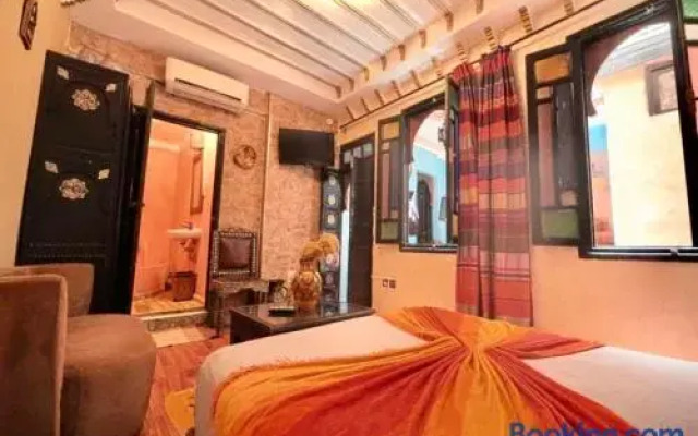 Maison Aicha