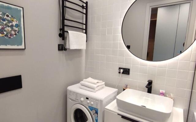 Апартаменты на набережной Макарова 58