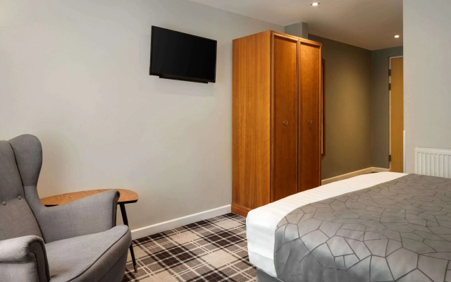 Heritage Park Pontypridd, Trademark Collection by Wyndham