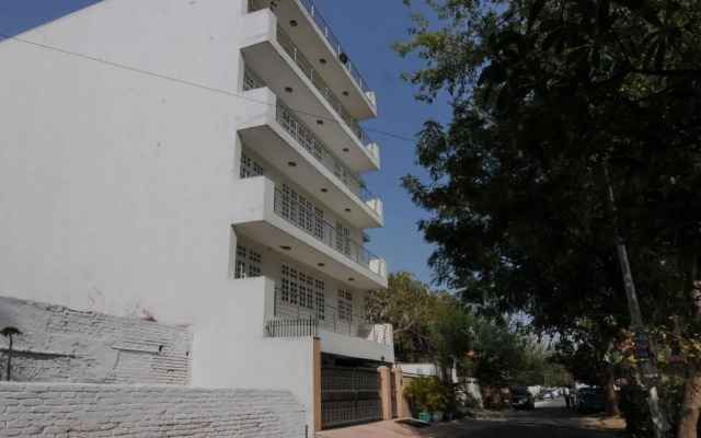 OYO Rooms Dwarka Sector 19