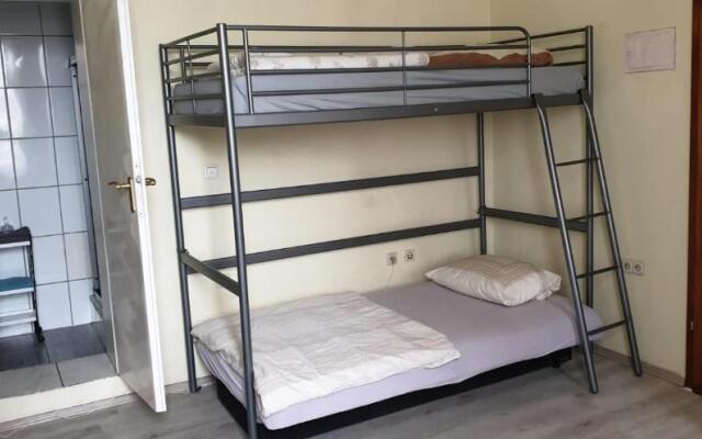 MA-A2 Single Wohnung