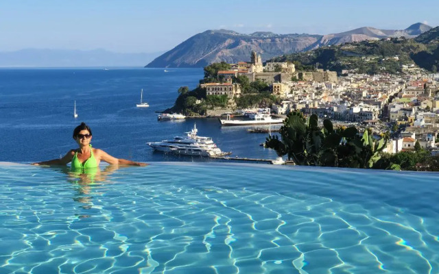 Hotel Villa Enrica Country Resort