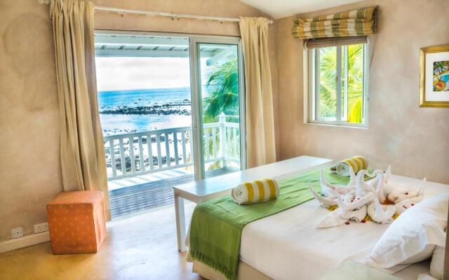 White Oaks Villas