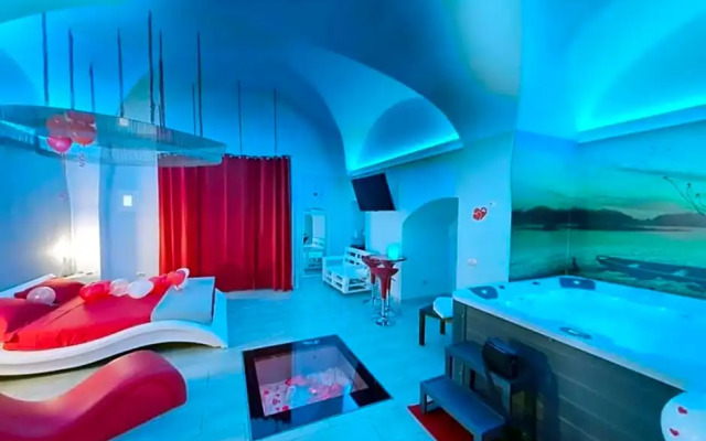 Imperialsuite Toritto