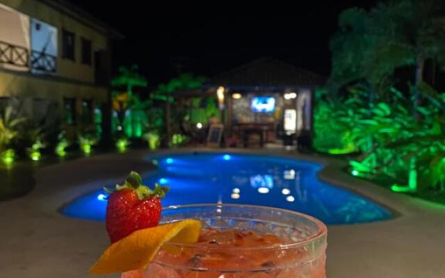 Pousada Villa dos Sonhos