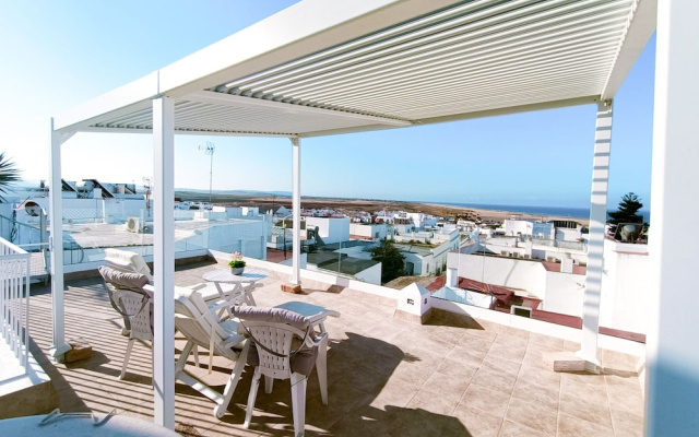 Altamar in Conil de la Frontera