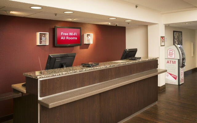 Red Roof Inn PLUS+ El Paso East