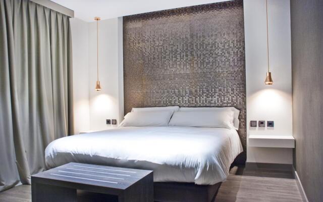 Sant Jordi Boutique Hotel