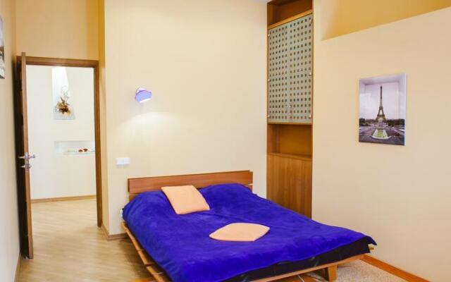 Apartamenty Tsentr