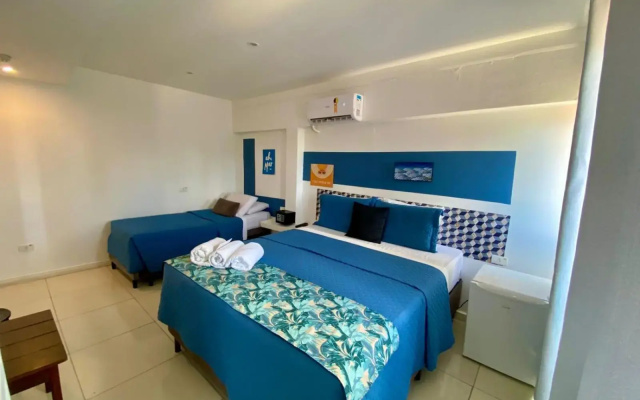 Costa Maris Beach Hotel - Frente Mar