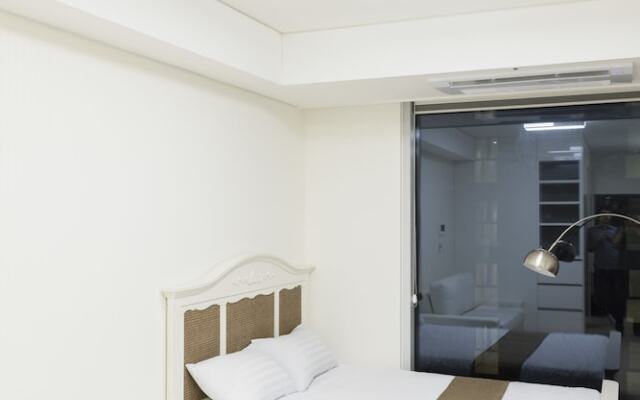 Ivory Central Gangnam