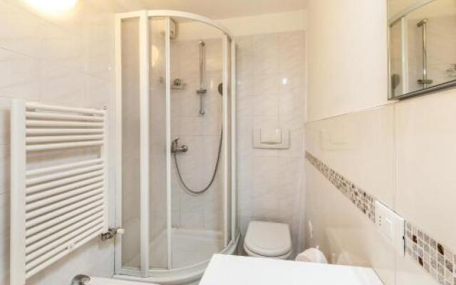 Cannaregio Elegant Apartment