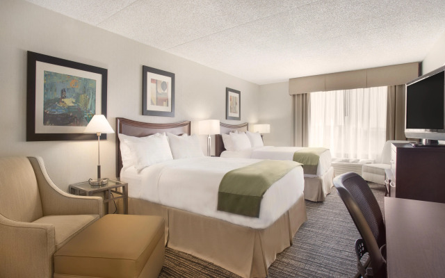 Holiday Inn Hotel & Suites Scottsdale North - Airpark by IHG