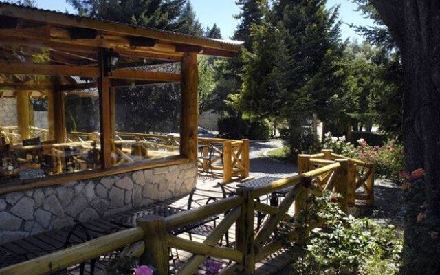 Hosteria y Cabanas Quime Quipan By Nordic