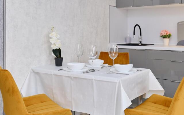 RentPlaza (РентПлаза) на улице Амундсена