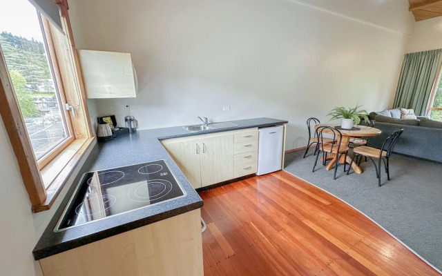 Silverstream Retreat