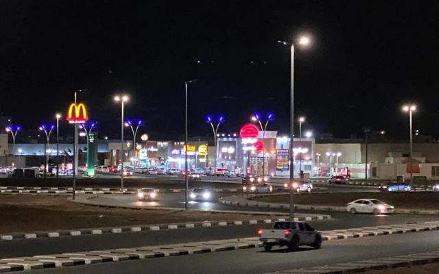 Tamiz Al Aqama for Furnished Apartment