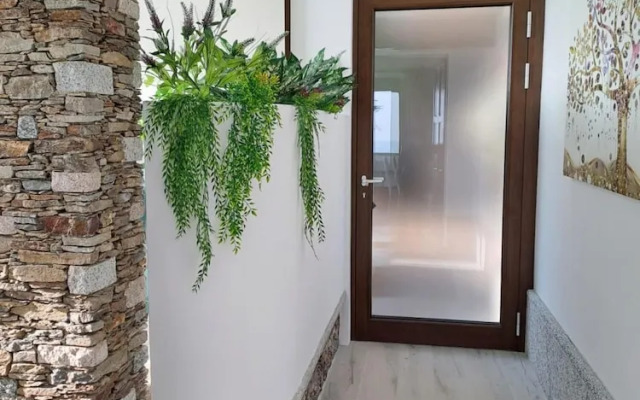 Settimo Cielo Apartment With Lake View