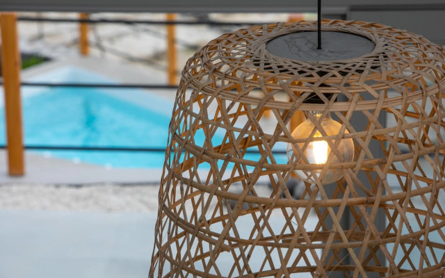 Melidonia Suites