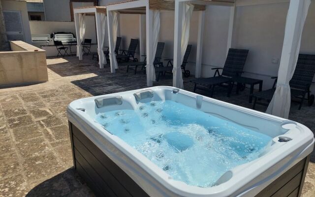 Dimora Assuntina Fine Rooms