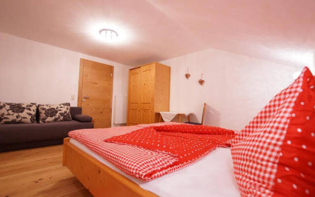 Appartement Thomanhof