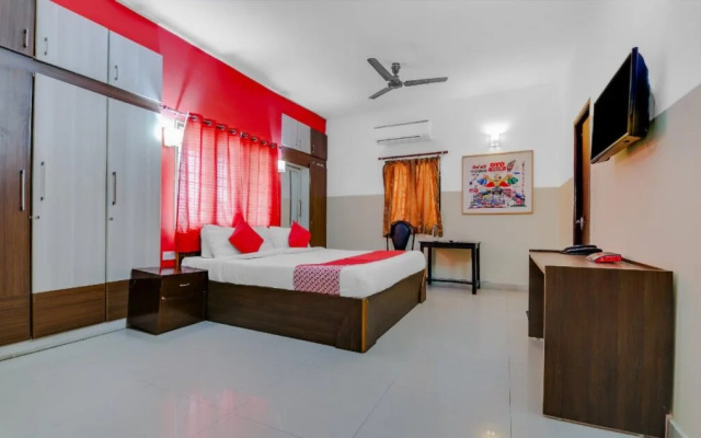 OYO Flagship 324 Velachery Madipakkam