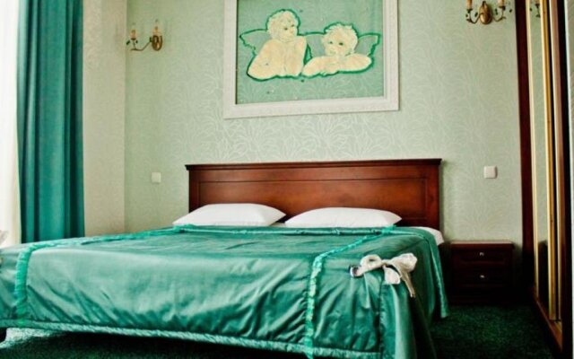 Reikartz Park Hotel Ivano-Frankivsk