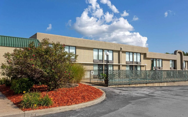 Quality Inn Harrison North