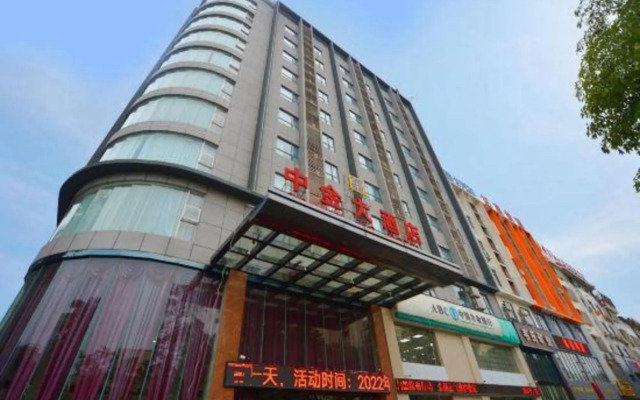 Zhongjin Hotel