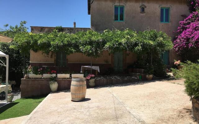 Corte Boero Bed&Breakfast