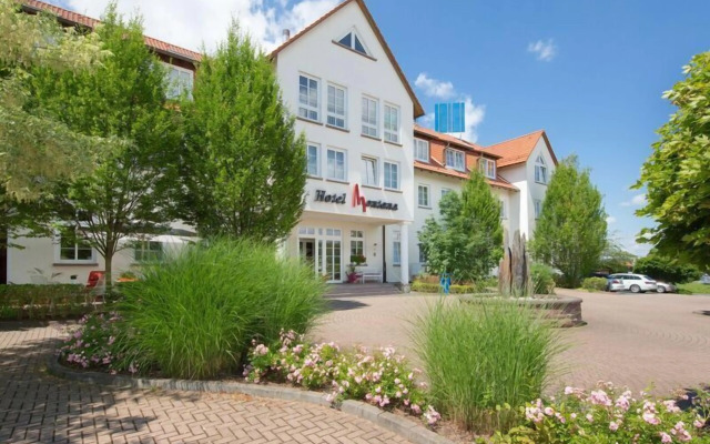 Montana Hotel Kassel-Süd