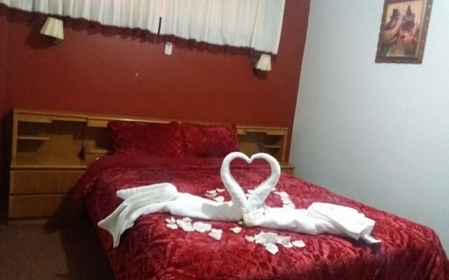 Casona Inka’s Dream