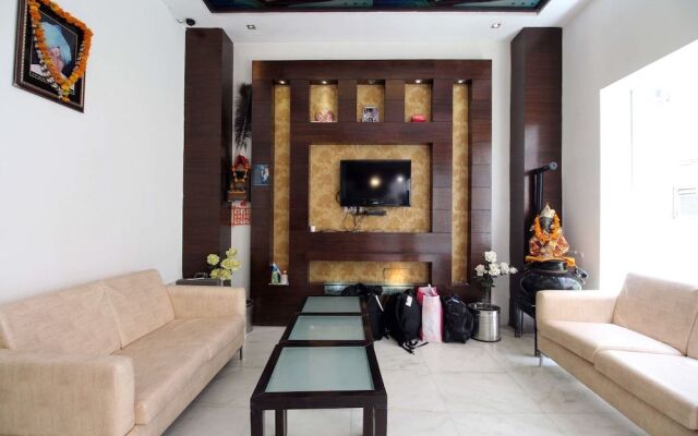 Hotel Baba Inn Paharganj