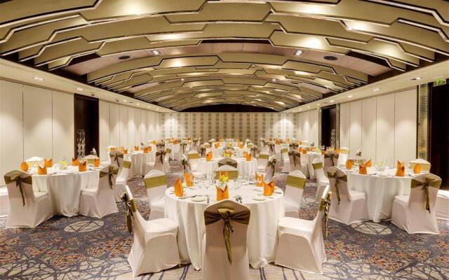 Novotel Kochi Infopark