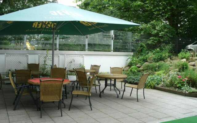 A1 Raststätte & Motel Hamburg-Stillhorn