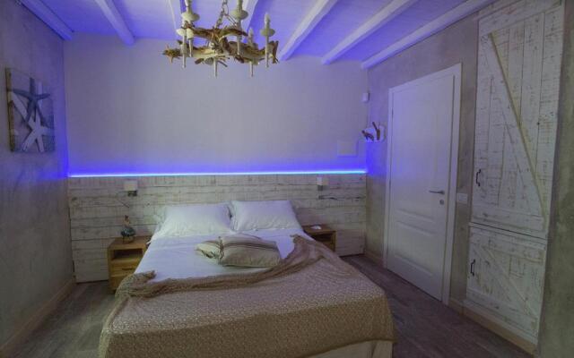 La Rocca Maison de Charme