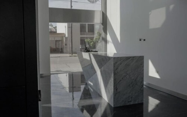 LaGioconda aparthotel