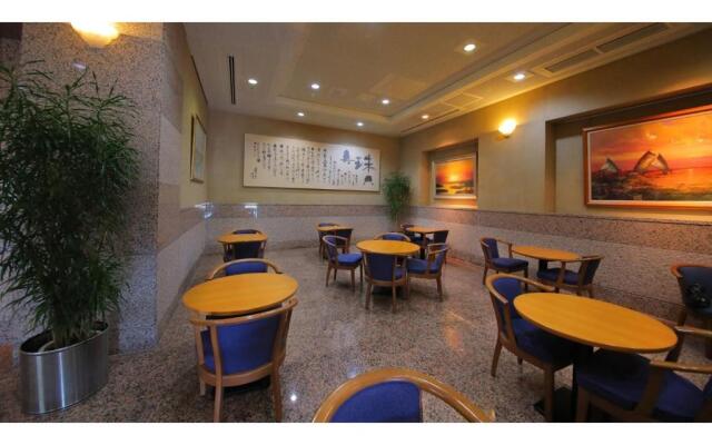 Ise Pearl Pier Hotel - Vacation STAY 60823v